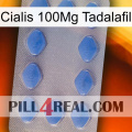 Cialis 100Mg Tadalafil 21